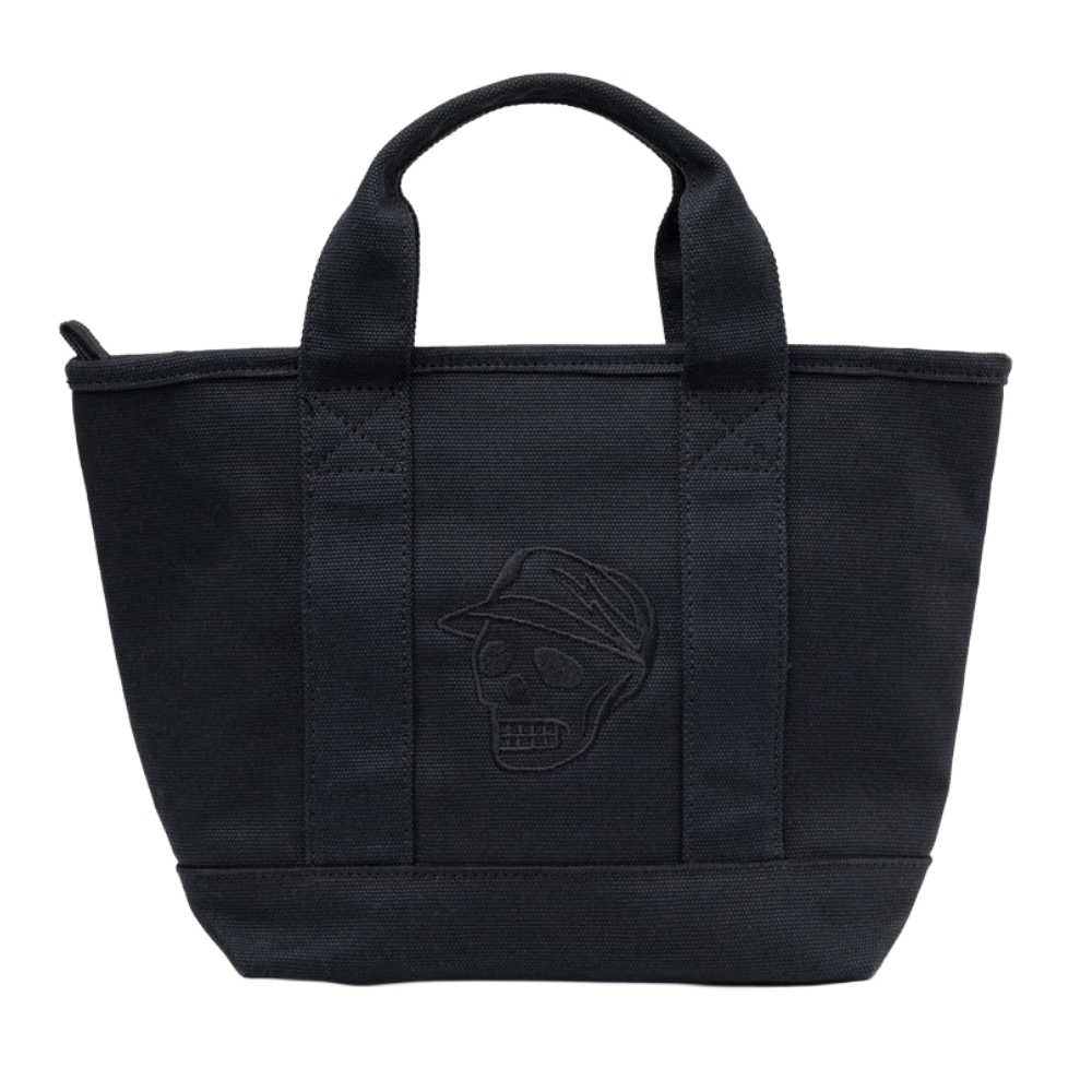 新品　DEVEREUX デヴァローゴルフ カートバッグ ブラック DEVEREUX GOLF デバローゴルフ DVG CANVAS CART BAG 75762826 トート