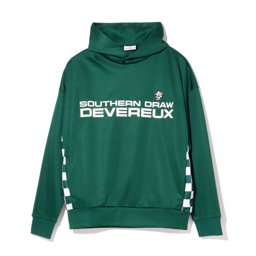 ○★新品未使用　DEVEREUX GOLF　テリングアクアZIPフーディー　M DEVEREUX GOLF – GOLFCITY ARD