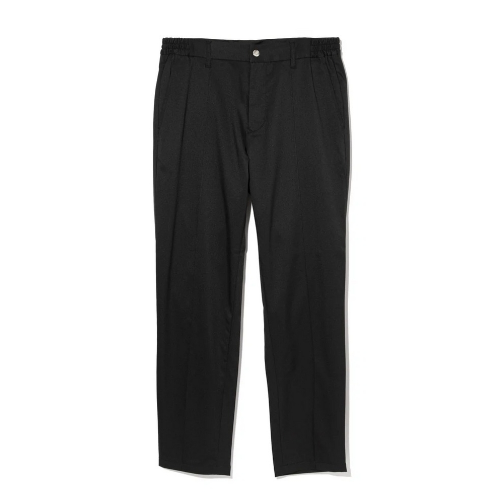 デヴァローゴルフ　ブラック　パンツ　Lサイズ DEVEREUX GOLF デヴァローゴルフ PHXクリースボトム 763572404 ゴルフ