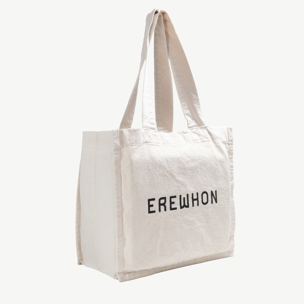 EREWHON エレフォン ECO BAG エコバッグ