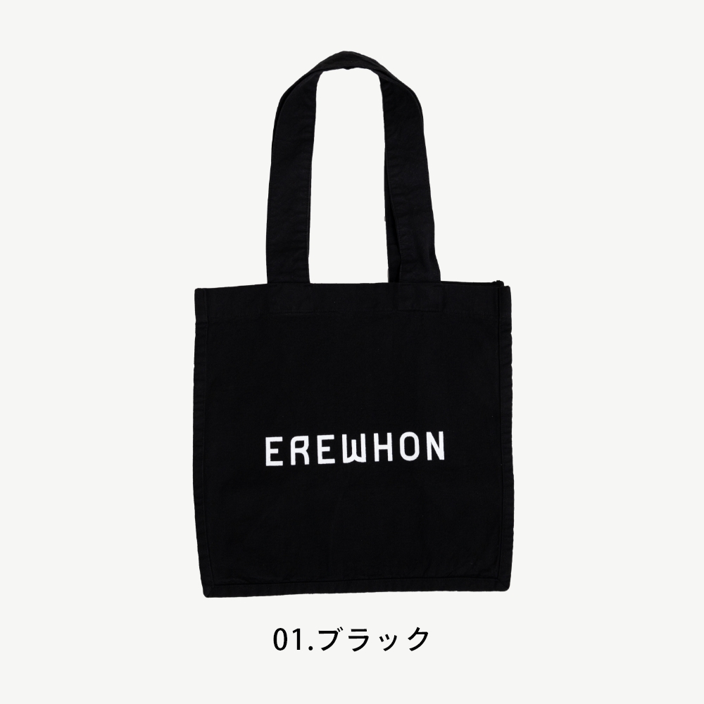 EREWHONエコバッグ EREWHON エレフォン ECO BAG エコバッグ : DEPARTMENTSTORES