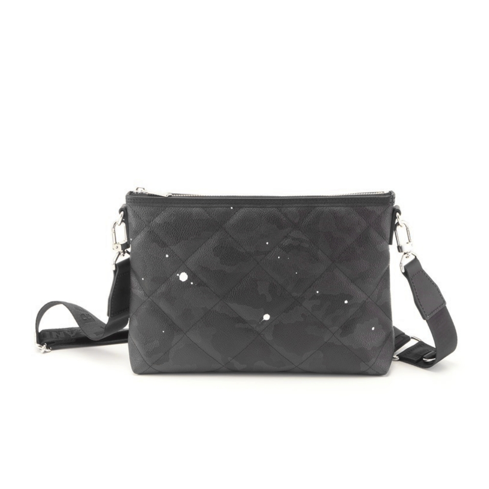 GENTIL BANDIT ジャンティバンティ キルティングクロスボディ ボティ