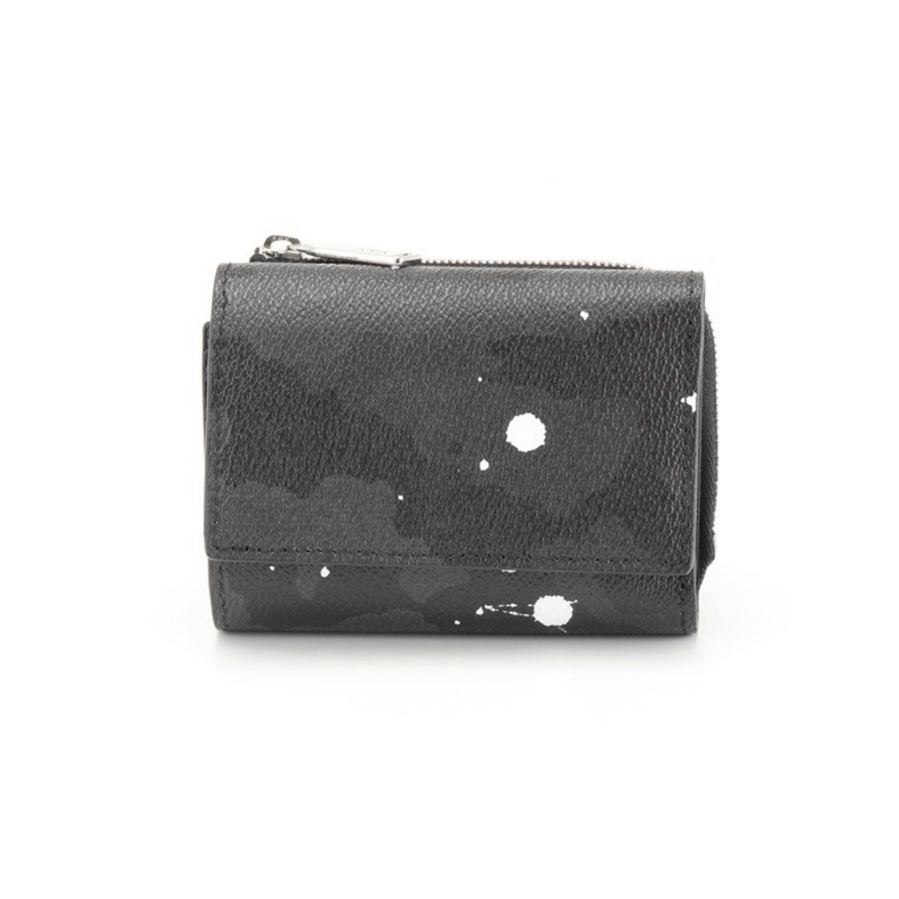 GENTIL BANDIT ジャンティバンティ トライフォールドウォレット 三