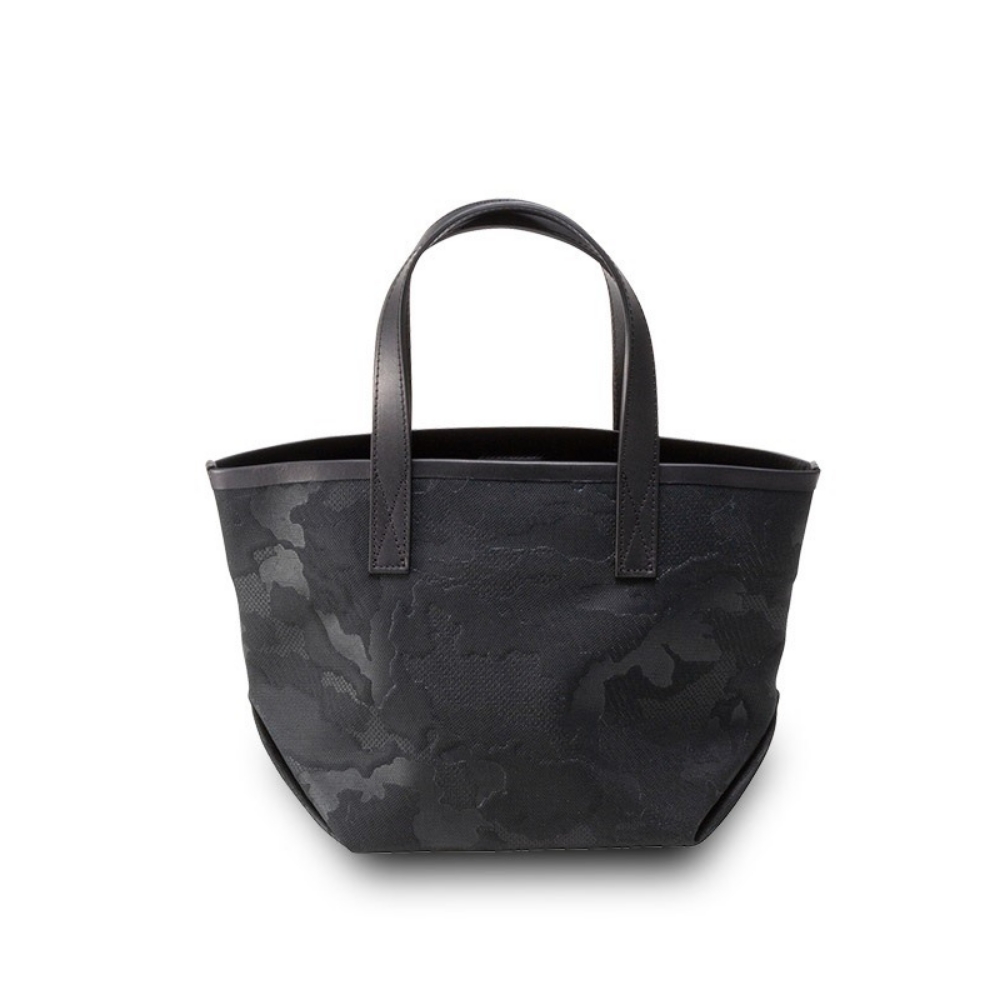 GENTIL BANDIT ジャンティバンティ LABEL NOIR キャンバストートバッグ