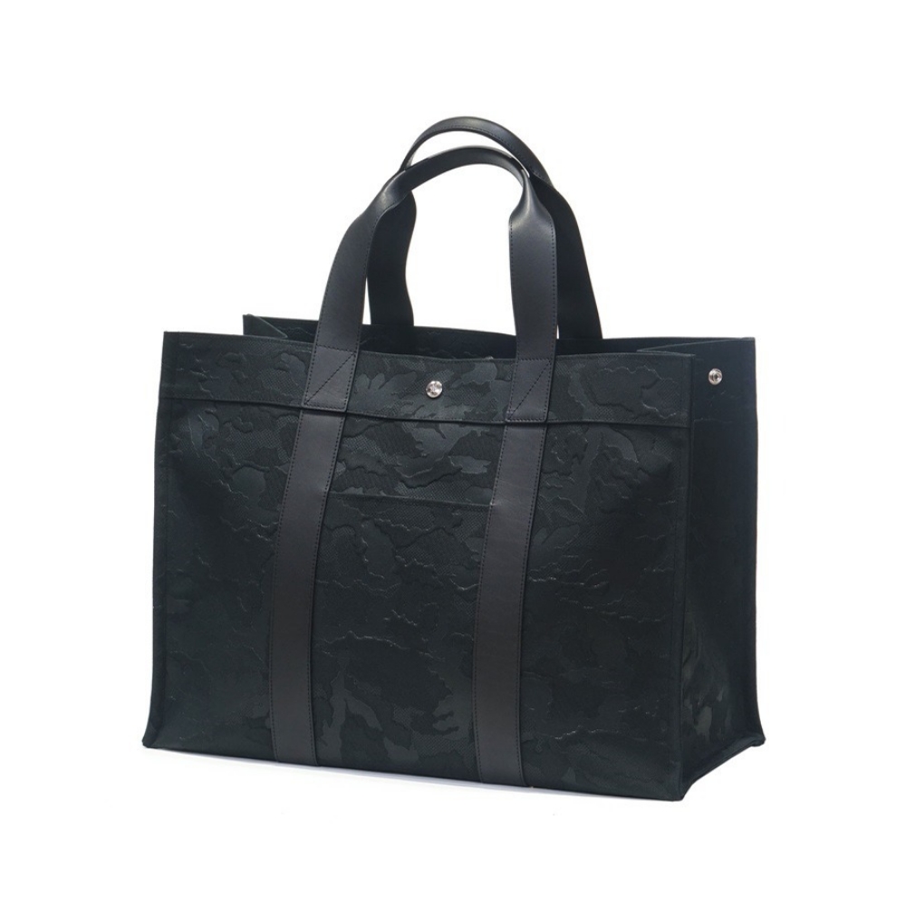 GENTIL BANDIT ジャンティバンティ LABEL NOIR スクエアキャンバス