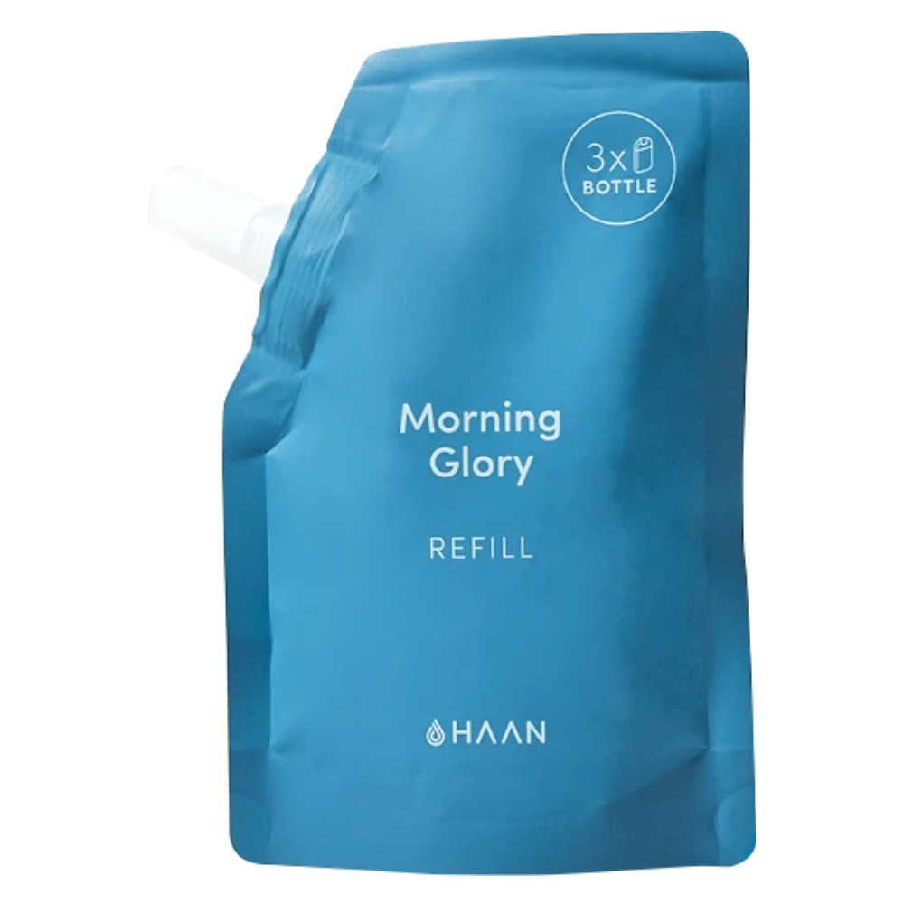 HAAN ハーン 詰替え用 レフィル 100ml ボトル3回分 10種類の香り リフィル パウチ 母の日 | HAAN | 04