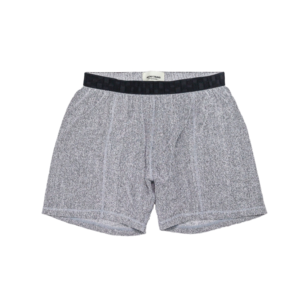 HOLIDAY TRUNKS ホリデイトランクス パンツ単品 ルームウェア 部屋着