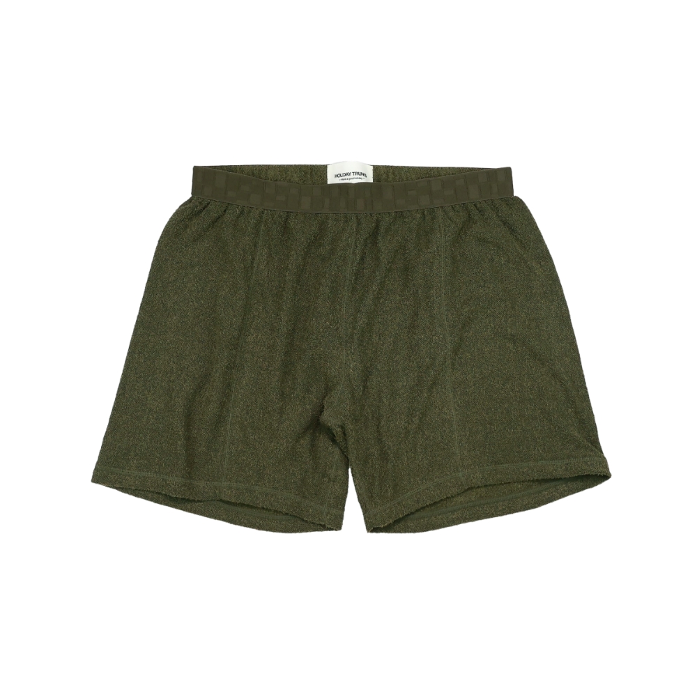 HOLIDAY TRUNKS ホリデイトランクス パンツ単品 ルームウェア 部屋着