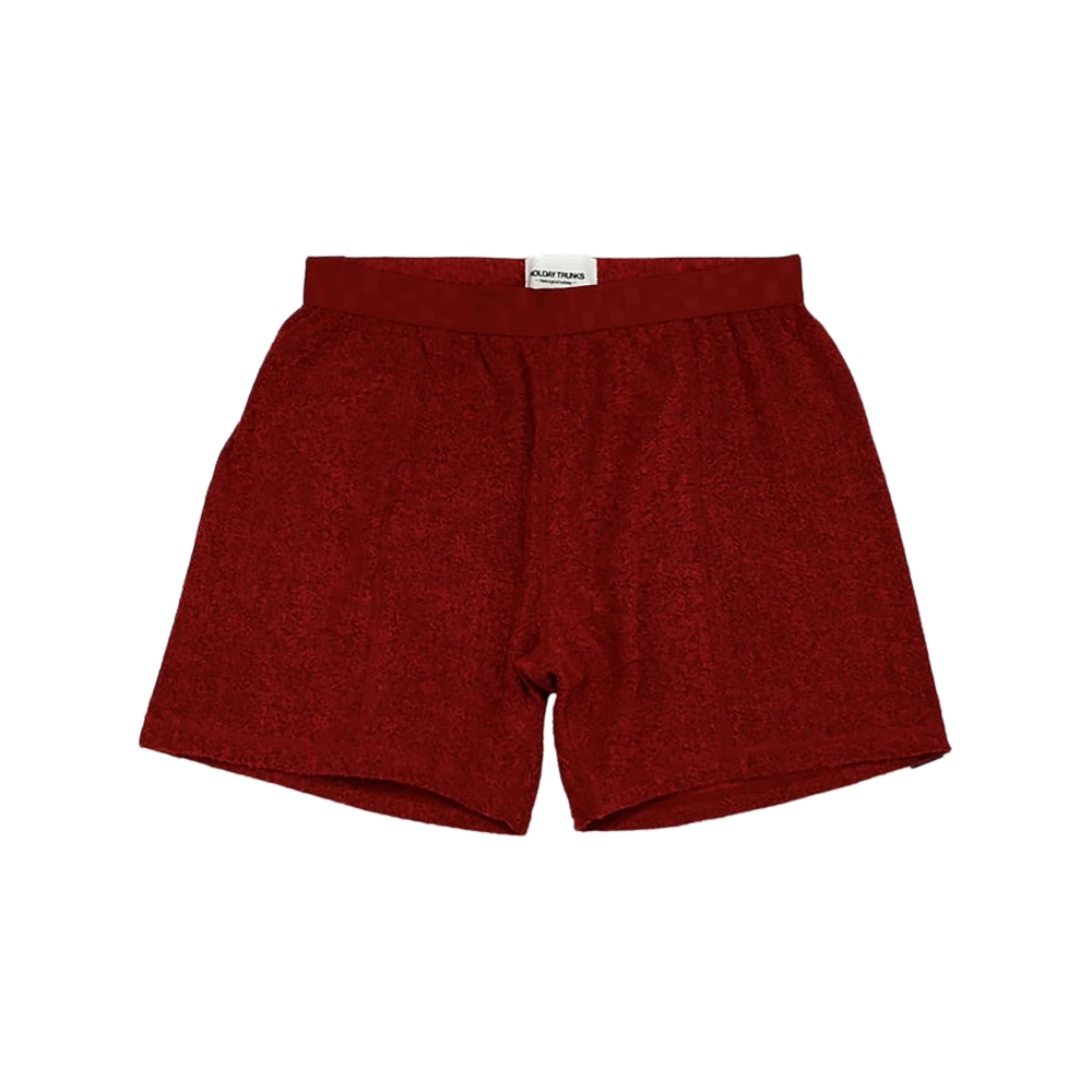 HOLIDAY TRUNKS ホリデイトランクス パンツ単品 ルームウェア 部屋着