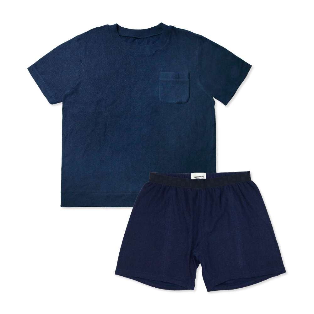 HOLIDAY TRUNKS ホリデイトランクス パンツ 半袖＆トランクス