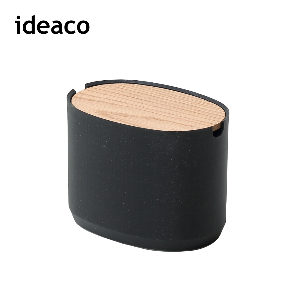 ideaco イデアコ オーバルボックス oval box Sサイズ High 高 | ideaco | 02