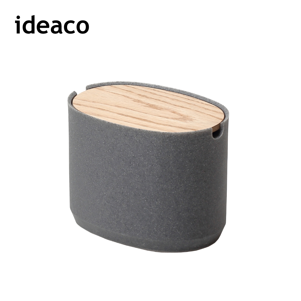 ideaco イデアコ オーバルボックス oval box Sサイズ High 高 | ideaco | 03