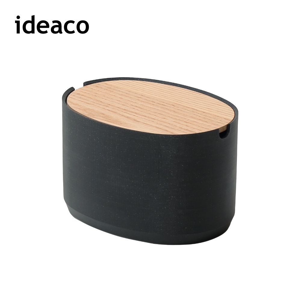 ideaco イデアコ オーバルボックス oval box Mサイズ High 高 | ideaco | 02