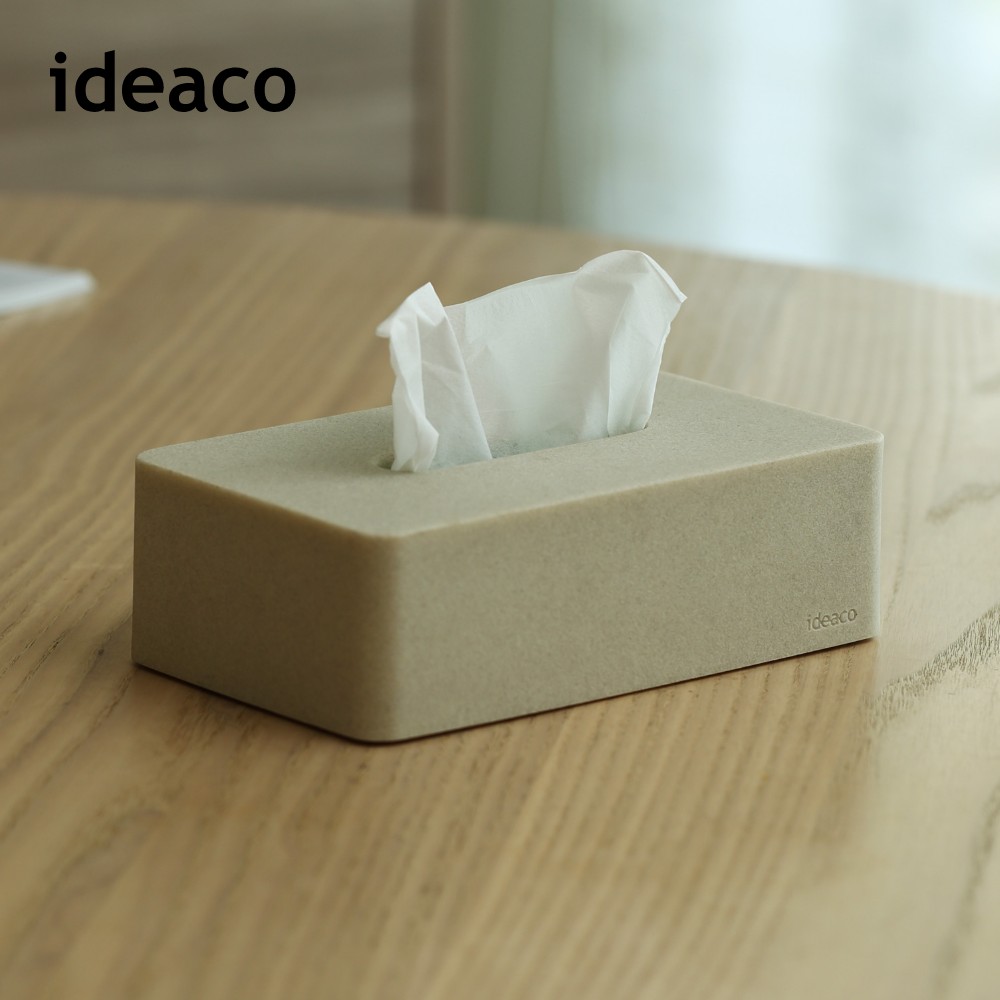 ideaco イデアコ ティッシュケース SP Compact 薄型ソフトパックティッシュ専用 | ideaco | 03