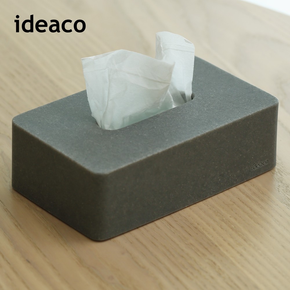 ideaco イデアコ ティッシュケース SP Compact 薄型ソフトパックティッシュ専用 | ideaco | 02