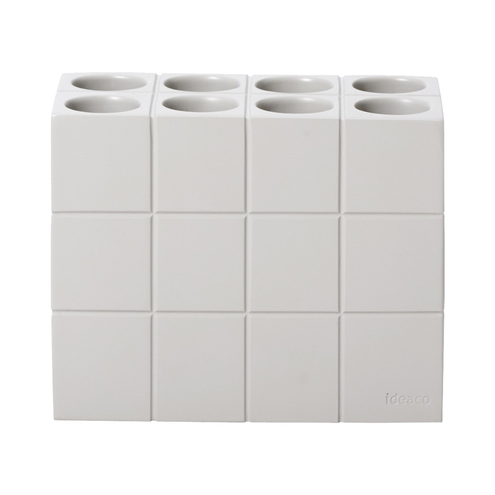 ideaco イデアコ 傘立て block アンブレラスタンド | ideaco | 02