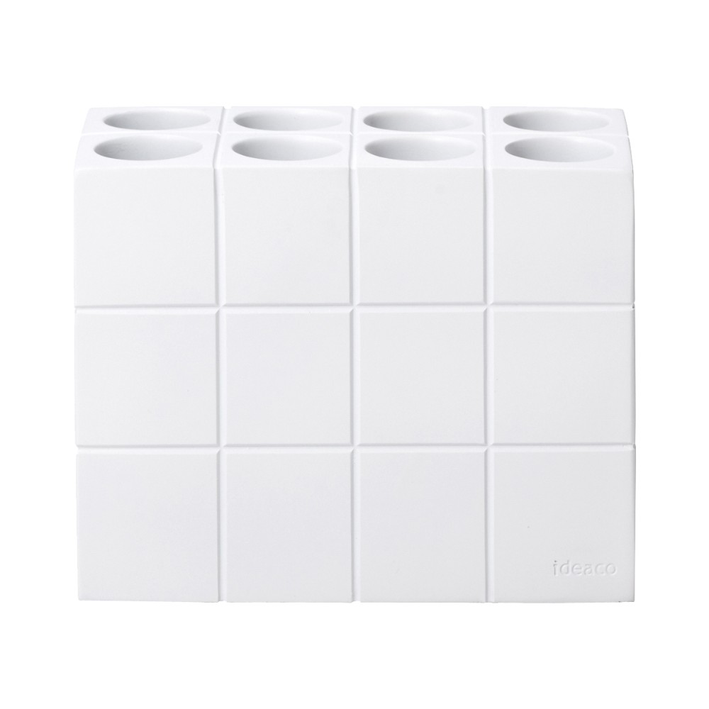 ideaco イデアコ 傘立て block アンブレラスタンド | ideaco | 01