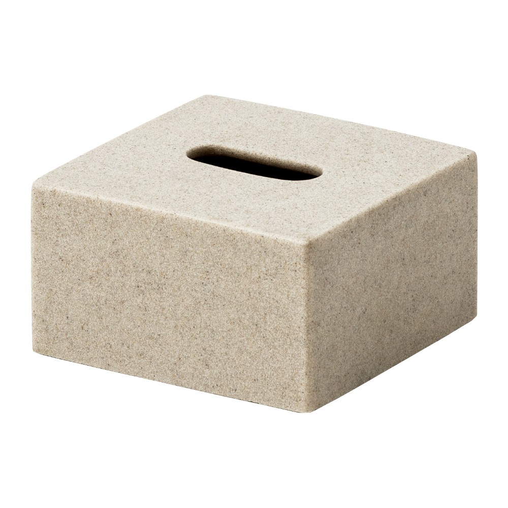 ideaco イデアコ ティッシュケース bar half ハーフティッシュサイズ | ideaco | 02