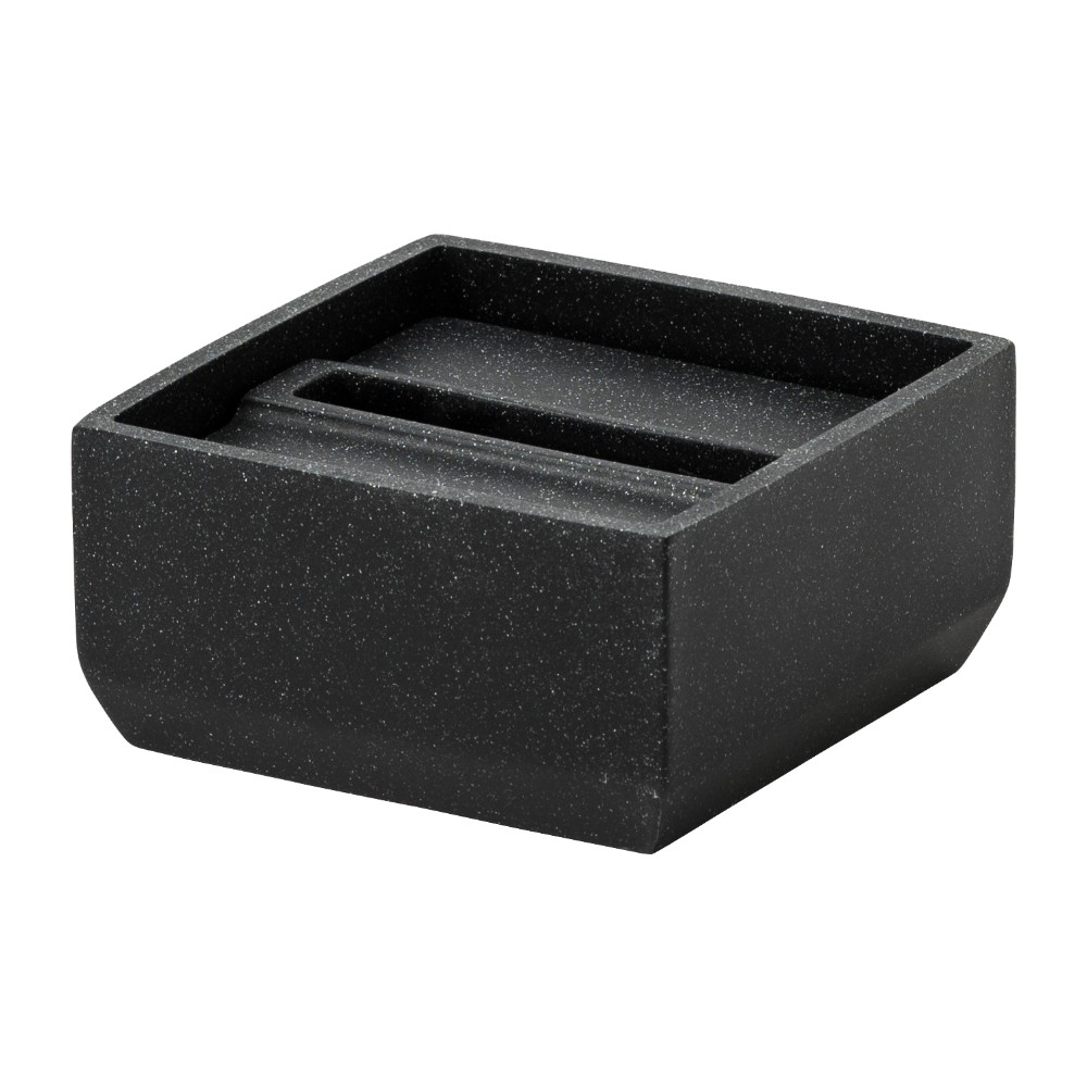 ideaco イデアコ ティッシュケース Torel half ハーフティッシュサイズ | ideaco | 03