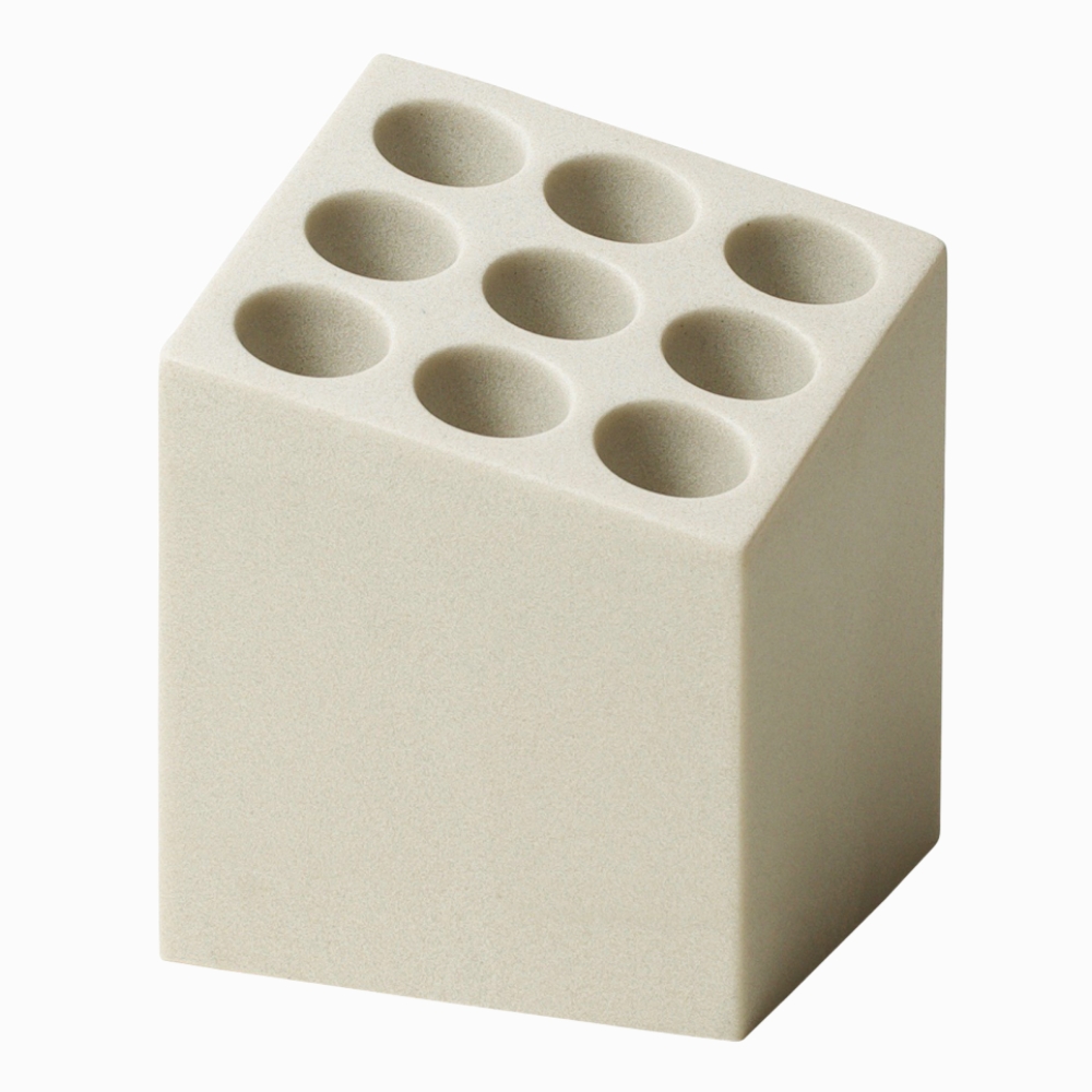 ideaco イデアコ 傘立て cube アンブレラスタンド | ideaco | 06