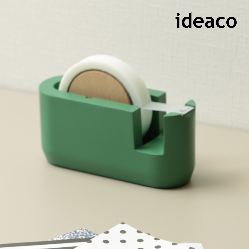 ideaco イデアコ テープカッター tape cutter