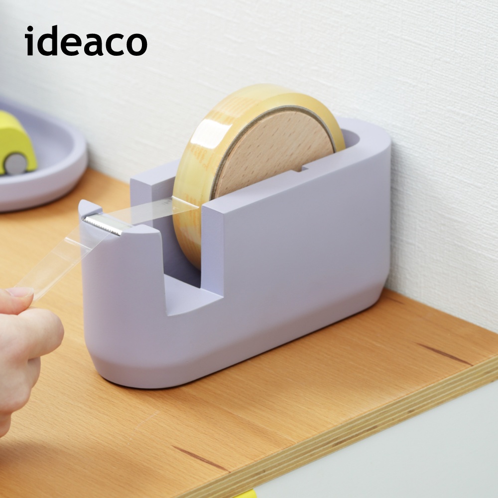 ideaco イデアコ テープカッター tape cutter 父の日 | ideaco | 05