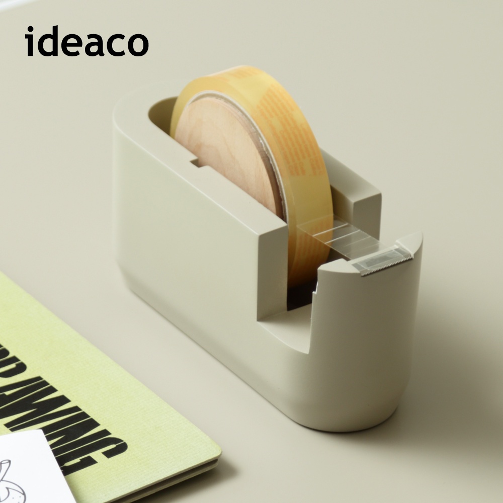 ideaco イデアコ テープカッター tape cutter 父の日 | ideaco | 01