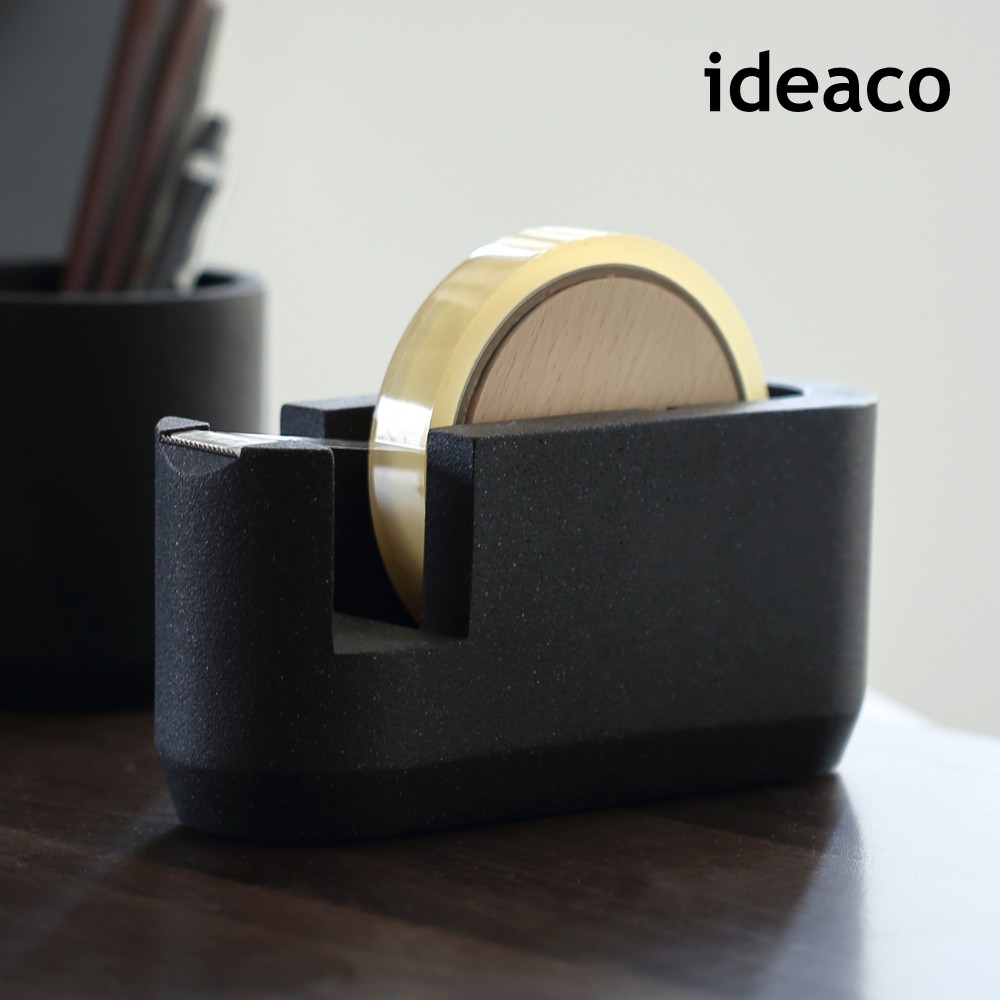 ideaco イデアコ テープカッター tape cutter 父の日 | ideaco | 06