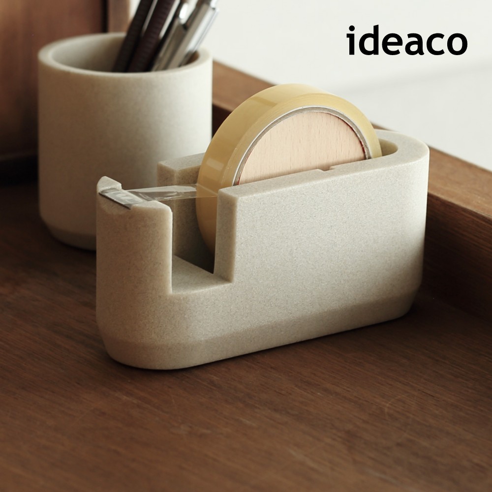 ideaco イデアコ テープカッター tape cutter 父の日 | ideaco | 07