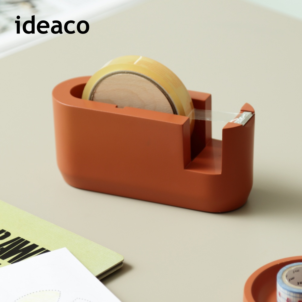 ideaco イデアコ テープカッター tape cutter 父の日 | ideaco | 03