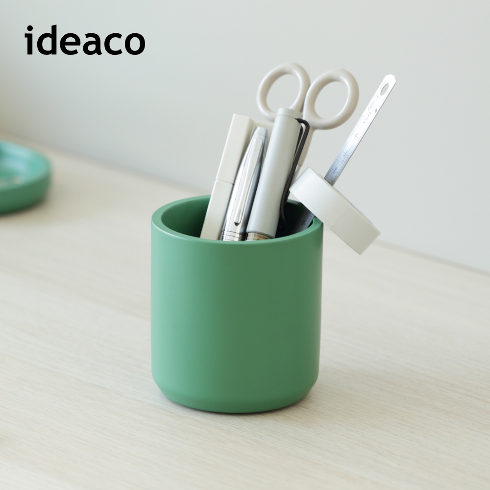 ideaco イデアコ ペンスタンド ペン立て pen stand