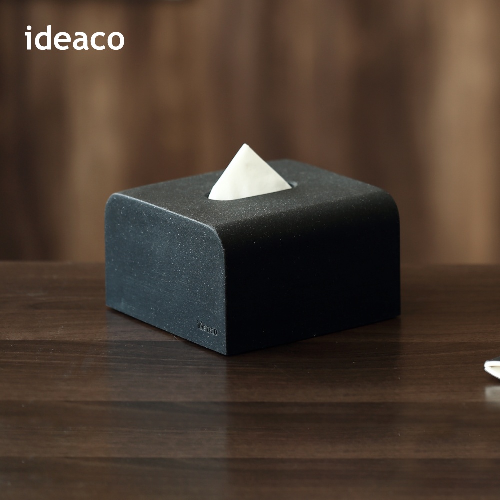 ideaco イデアコ ハーフティッシュケース ソフトティッシュ専用 SP half | ideaco | 03