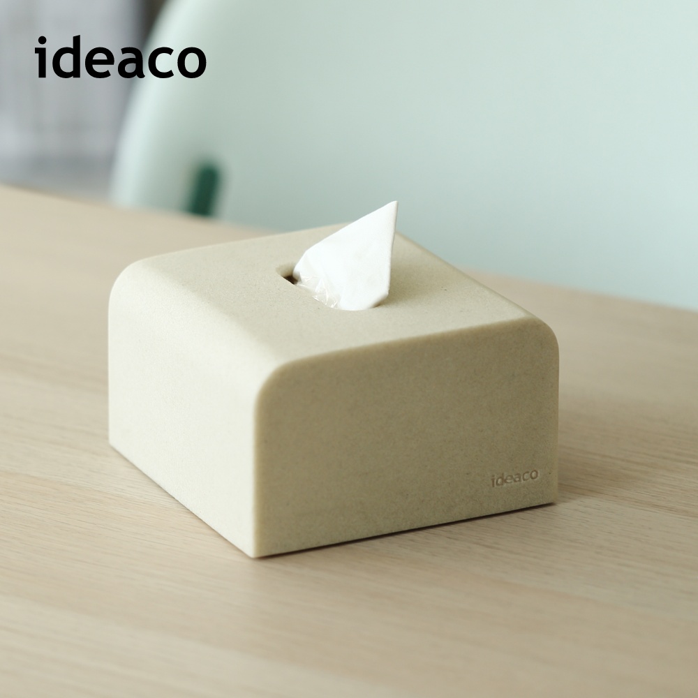 ideaco イデアコ ハーフティッシュケース ソフトティッシュ専用 SP half | ideaco | 02