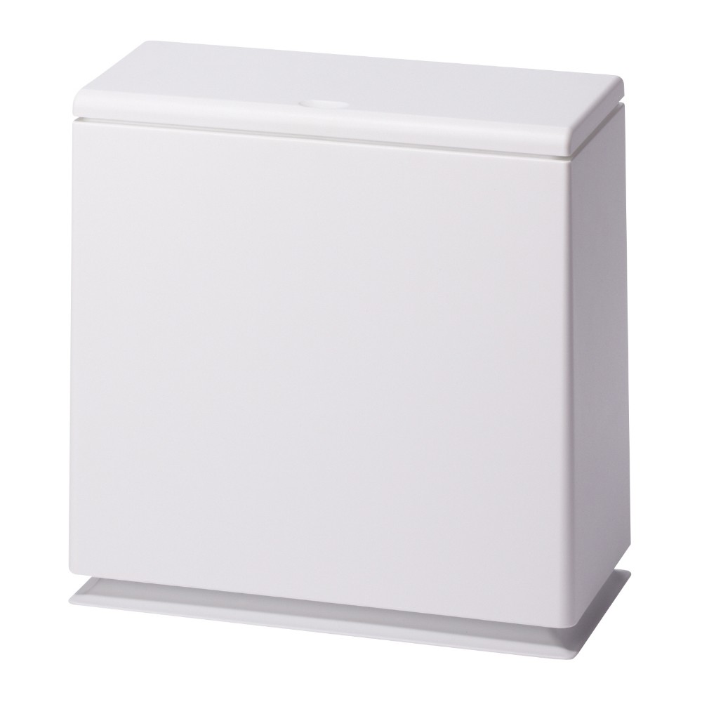 ideaco イデアコ フタ付き ポリ袋が見えないゴミ箱 チューブラー キッチン フラップ TUBELOR kitchen flap | ideaco | 01