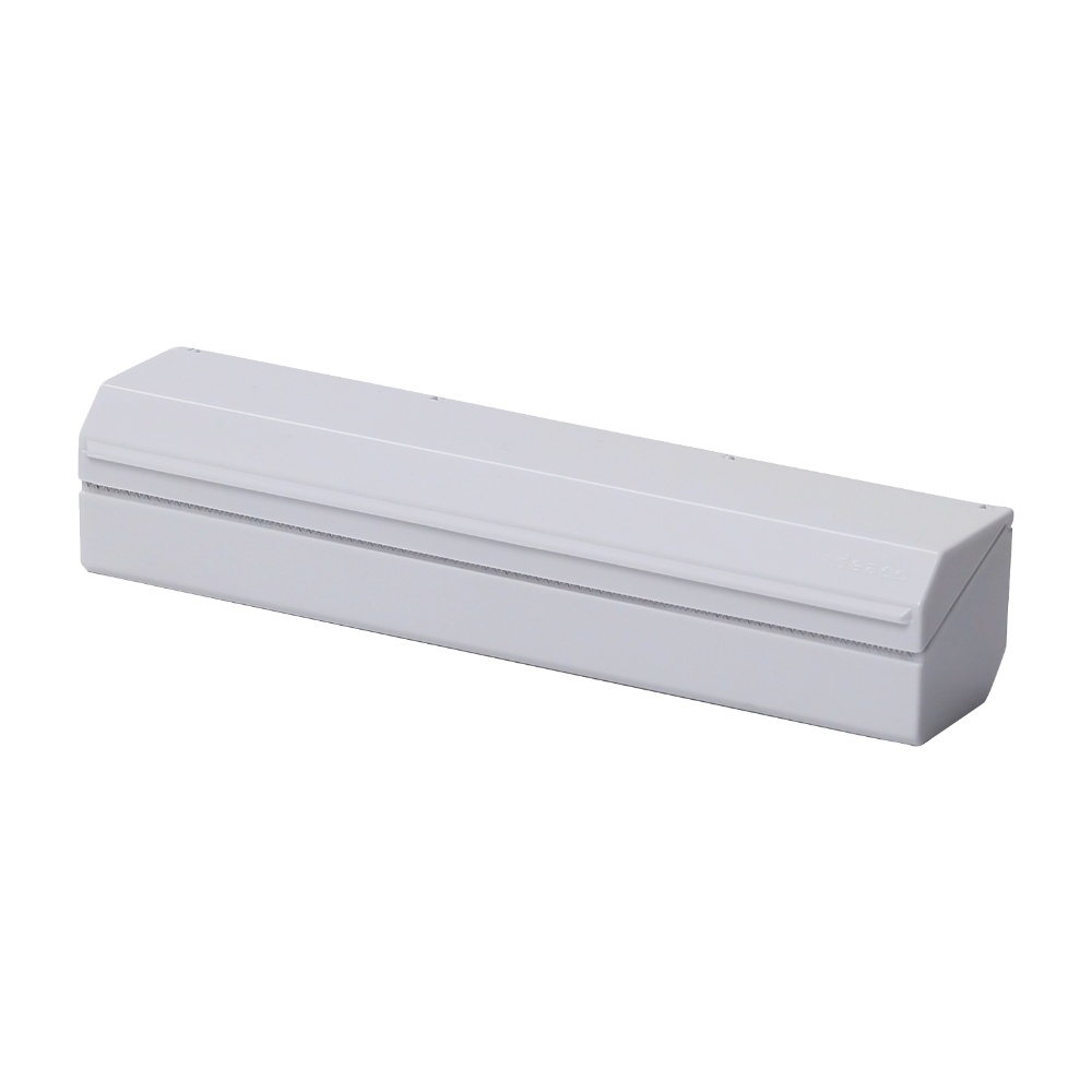 ideaco イデアコ ラップホルダー 22 wrap holder 22 マグネット付きラップケース 幅 22cm | ideaco | 03