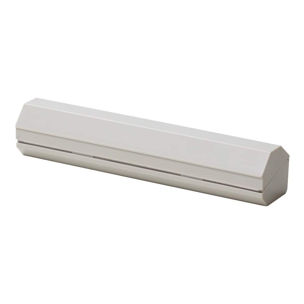 ideaco イデアコ ラップホルダー アール30 wrap holder r30 マグネット付きラップケース 幅 30cm | ideaco | 02