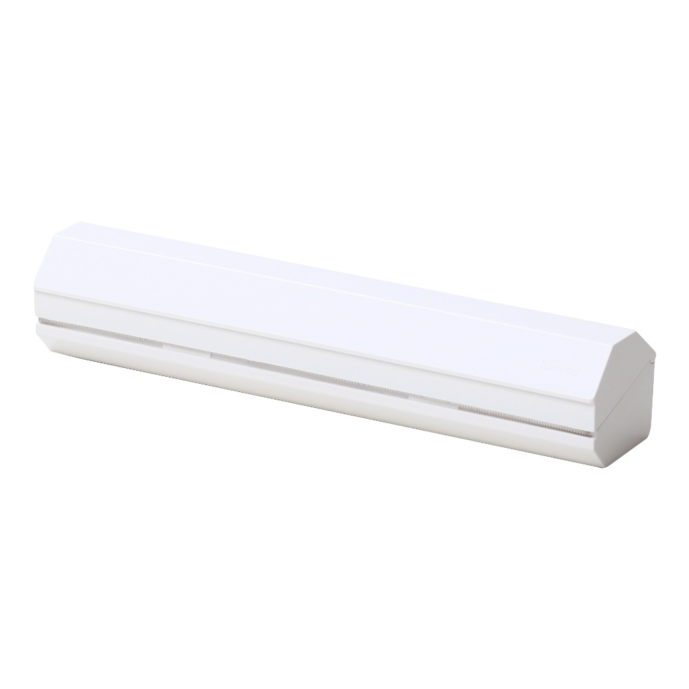 ideaco イデアコ ラップホルダー アール30 wrap holder r30 マグネット付きラップケース 幅 30cm | ideaco | 01