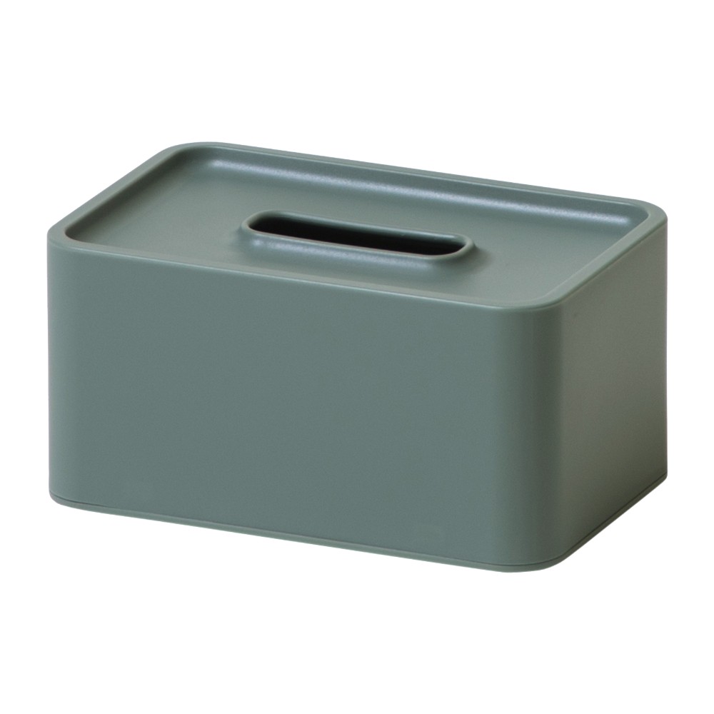 ideaco イデアコ コンパクトティッシュケース 2way マグネット 磁石 コンパクトティッシュ専用 ハーフ | ideaco | 07