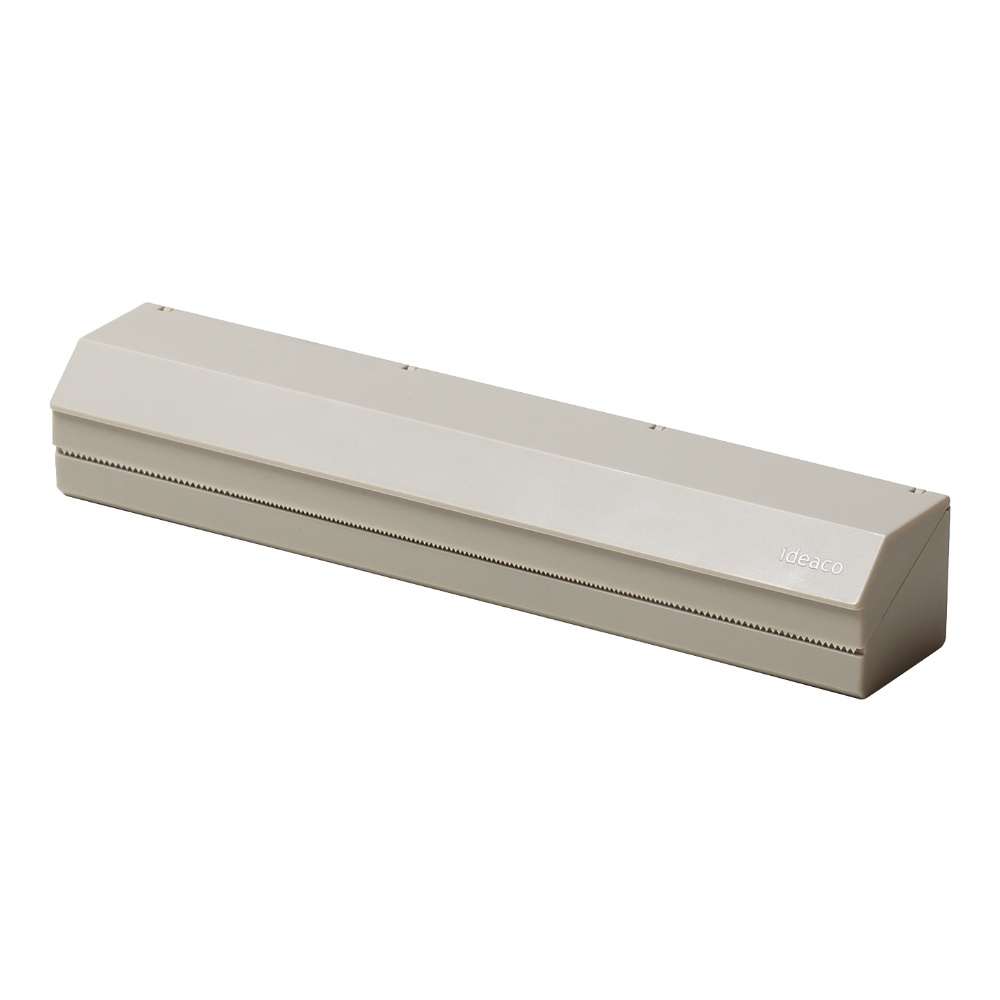 ideaco イデアコ マグネット付き アルミホイルホルダー 25 ideaco aluminum Foil Holder 25 父の日 | ideaco | 02