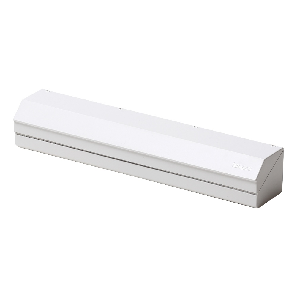 ideaco イデアコ マグネット付き アルミホイルホルダー 25 ideaco aluminum Foil Holder 25 父の日 | ideaco | 01