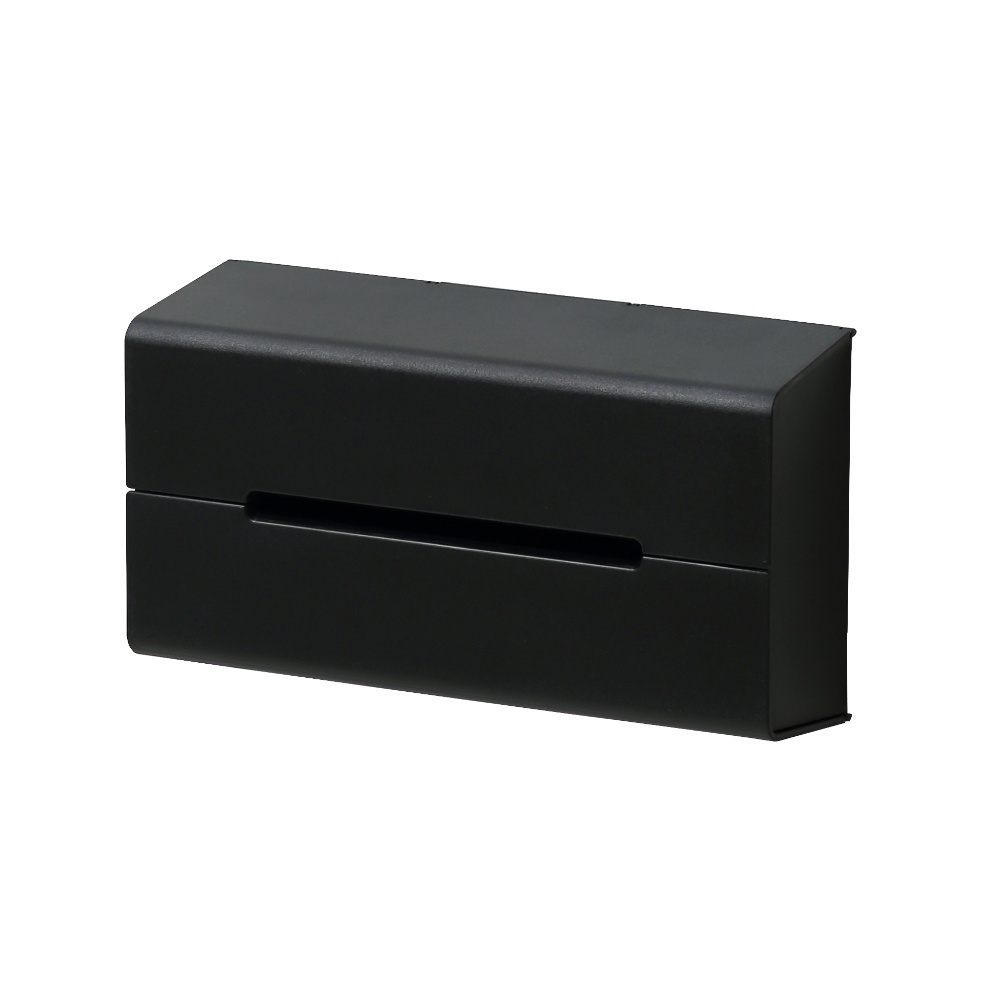 ideaco イデアコ ティッシュケース WALL2 ウォール2 壁面設置 箱ティッシュ | ideaco | 05