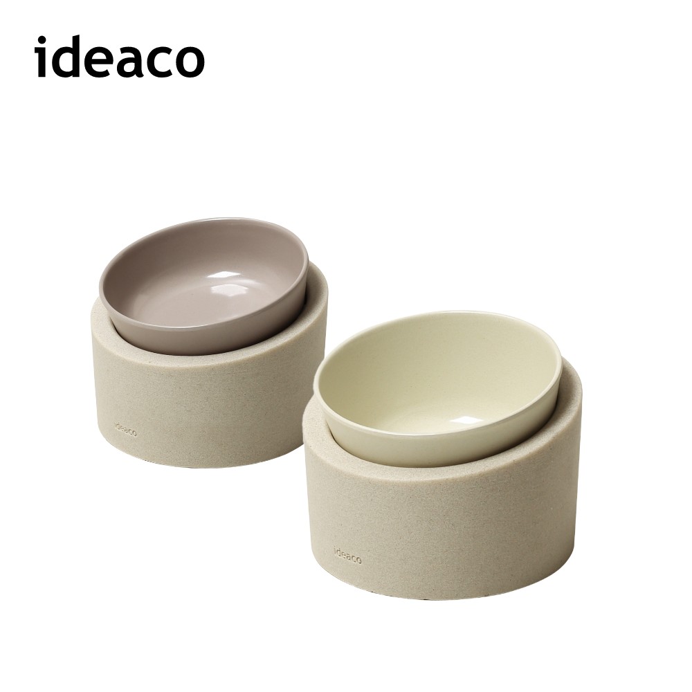 ideaco イデアコ ペットフィーダー 選べる台座タイプ 高or低 フードボウル ウォーターボウル | ブランド登録なし | 02