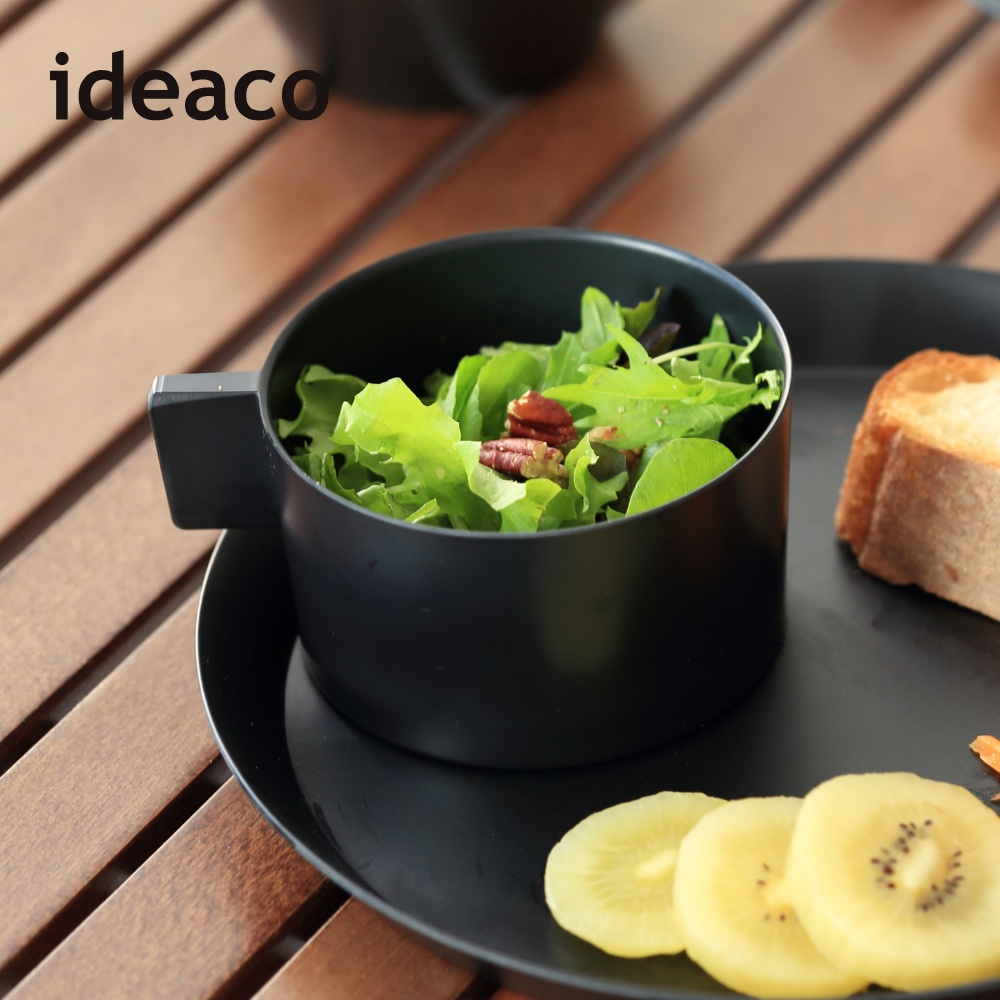 ideaco イデアコ ウスモノ usumono マグボウル スープ皿 スープカップ | ideaco | 05