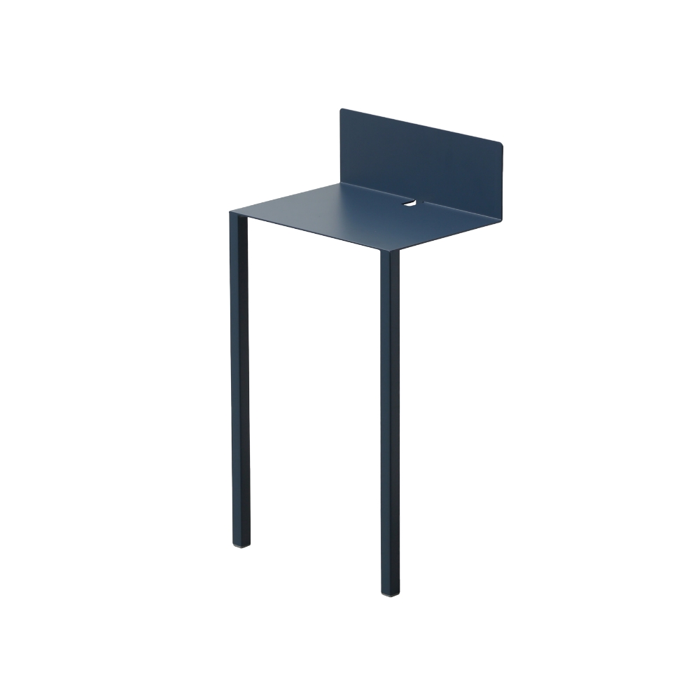 ideaco イデアコ WALL Table B5 ウォールテーブル B5 サイドテーブル ナイトテーブル コーヒーテーブル | ideaco | 03