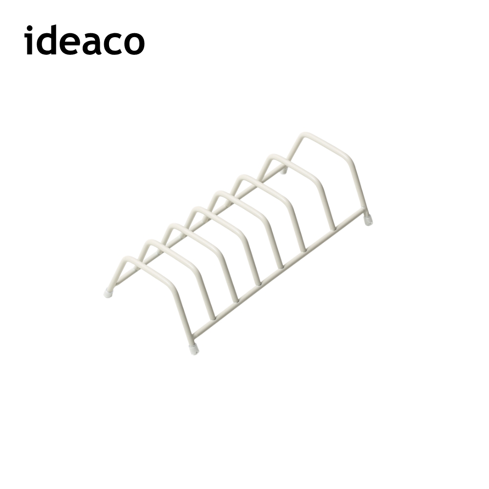 ideaco イデアコ  水切り ラックD Sculpture RackD | ideaco | 01
