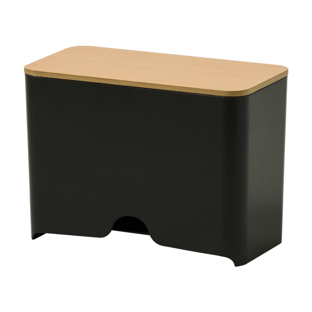 ideaco イデアコ マスクディスペンサー60 詰替え 使い捨てマスク 使い切りマスク ケース | ideaco | 05