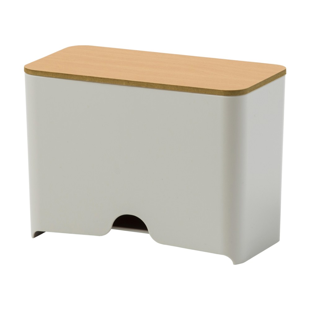 ideaco イデアコ マスクディスペンサー60 詰替え 使い捨てマスク 使い切りマスク ケース | ideaco | 03