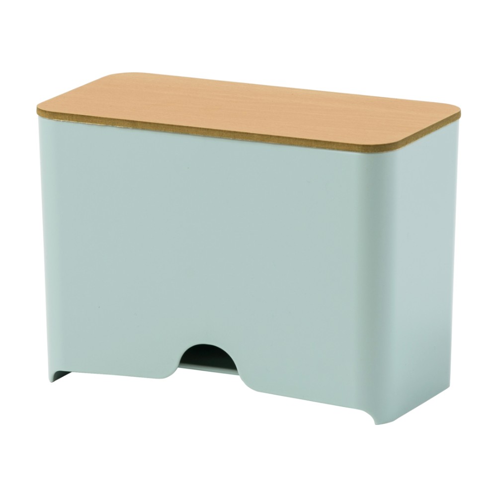 ideaco イデアコ マスクディスペンサー60 詰替え 使い捨てマスク 使い切りマスク ケース | ideaco | 04