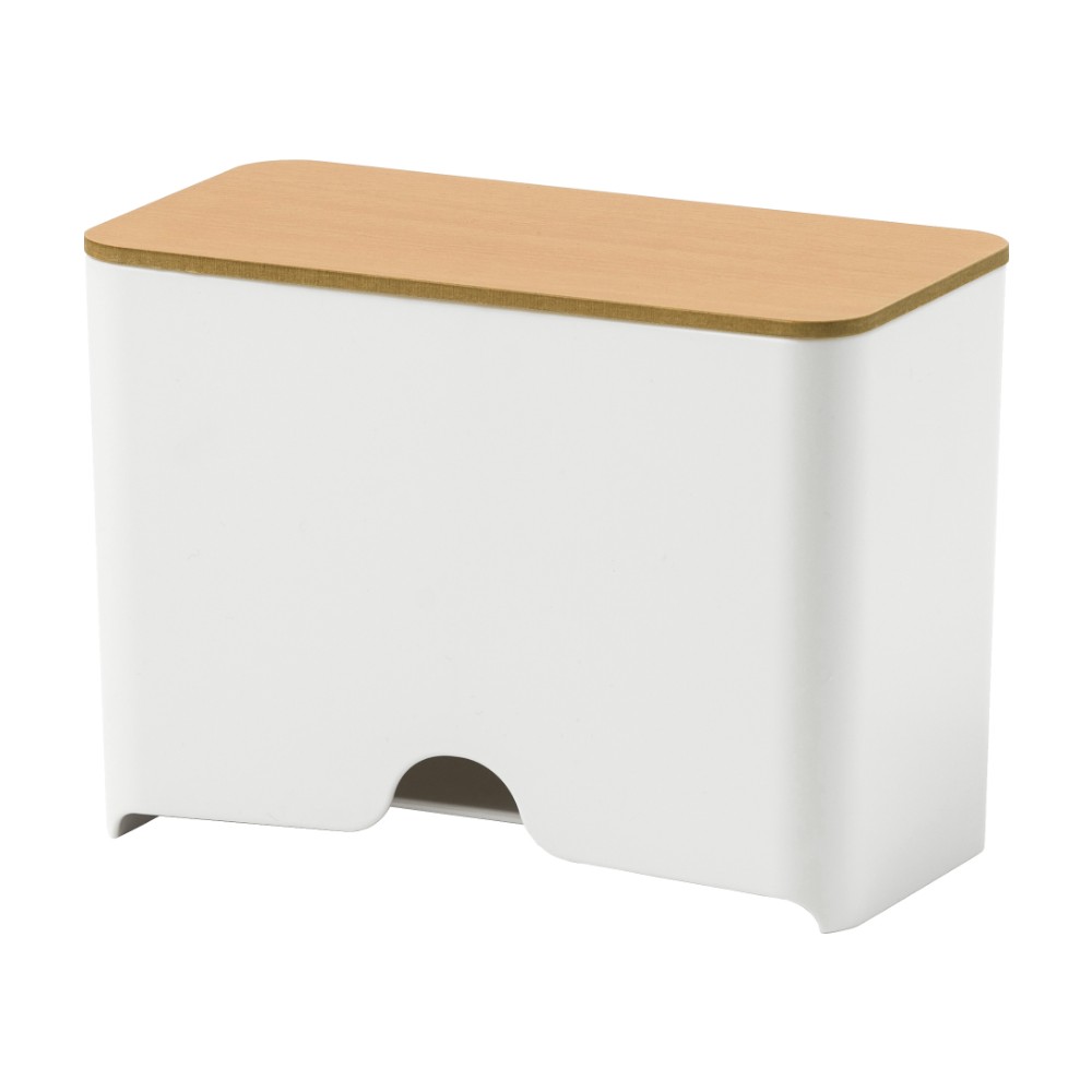 ideaco イデアコ マスクディスペンサー60 詰替え 使い捨てマスク 使い切りマスク ケース | ideaco | 01