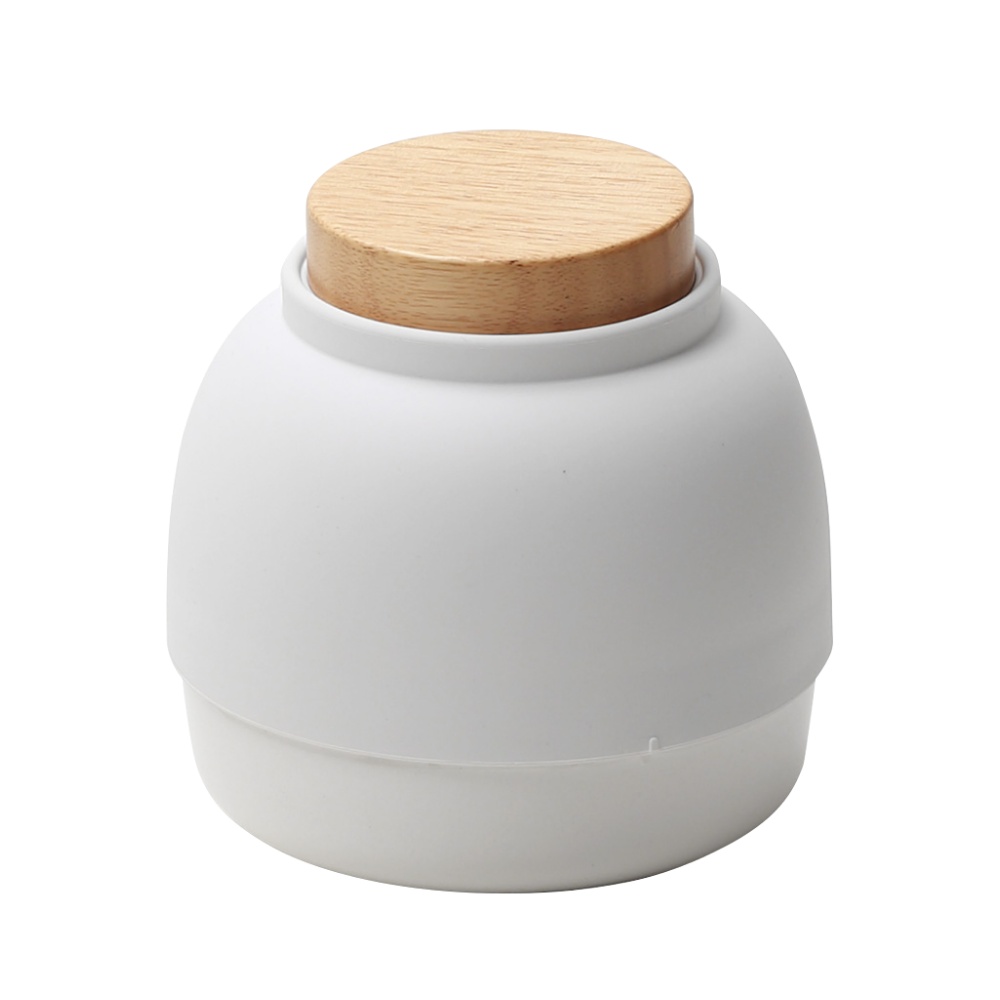 ideaco（イデアコ） 大判対応 ウェットティッシュケース Mochi Moco